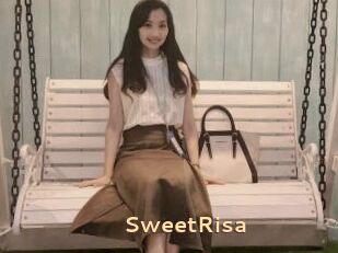 SweetRisa