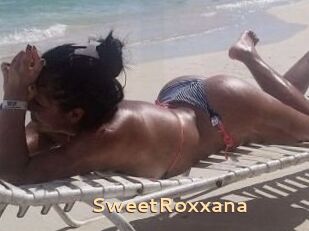 SweetRoxxana