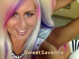 SweetSavanna