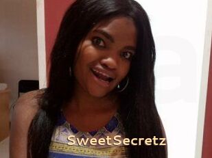 SweetSecretz