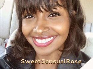 SweetSensualRose