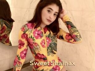 SweetShainax