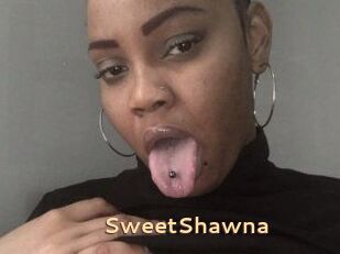 SweetShawna