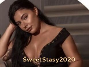 SweetStasy2020