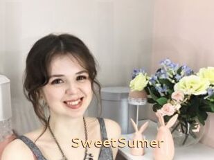 SweetSumer