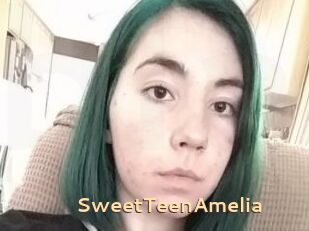 SweetTeenAmelia