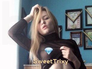 SweetTrixy