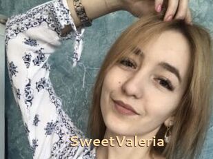 SweetValeria