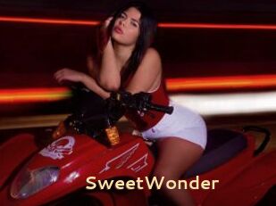 SweetWonder