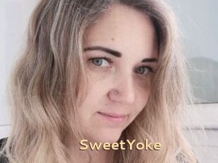 SweetYoke