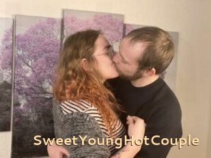 SweetYoungHotCouple