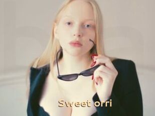 Sweet_orri