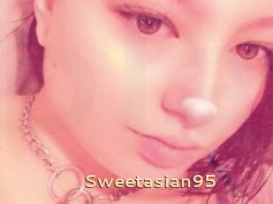 Sweetasian95