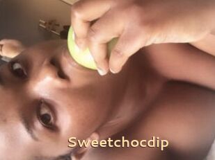 Sweetchocdip