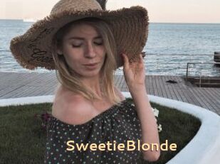 SweetieBlonde