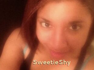 SweetieShy