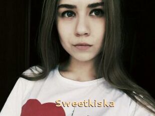 Sweetkiska