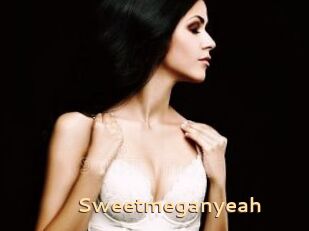 Sweetmeganyeah