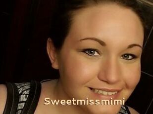 Sweetmissmimi