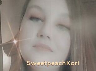 SweetpeachKori