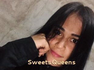 SweetsQueens