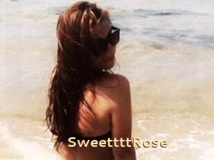 SweettttRose