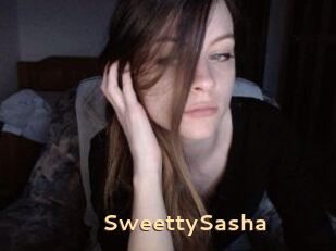 SweettySasha