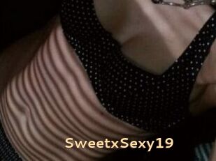 SweetxSexy19