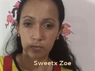 Sweetx_Zoe