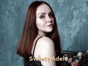 SweetyAdele