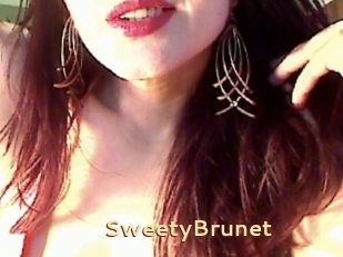 SweetyBrunet