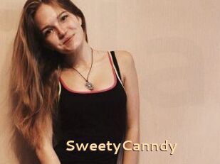 SweetyCanndy