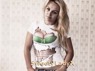 SweetyLadyX