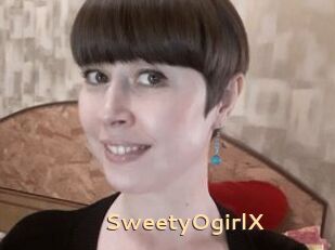 SweetyOgirlX