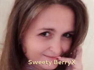 Sweety_BerryX