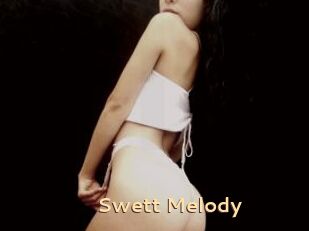 Swett_Melody