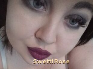 SwettiRose