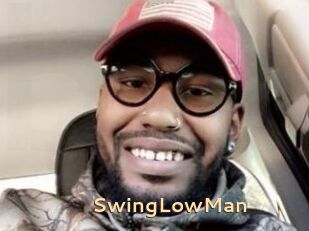 SwingLowMan