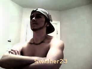 Swisher23