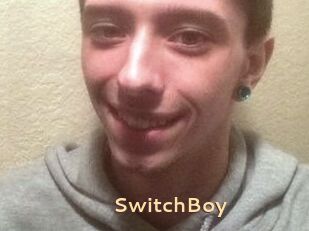 SwitchBoy