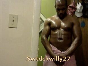 Swtdckwilly27