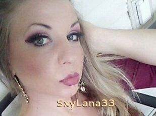 SxyLana33