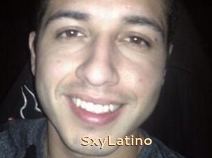 SxyLatino