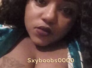 Sxyboobs0000