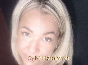 SybilHampton