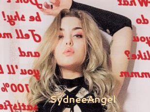 SydneeAngel