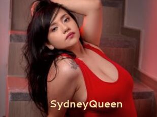 SydneyQueen