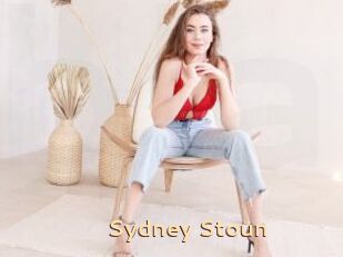 Sydney_Stoun