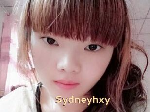 Sydneyhxy