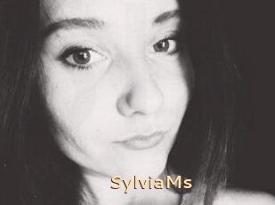 SylviaMs